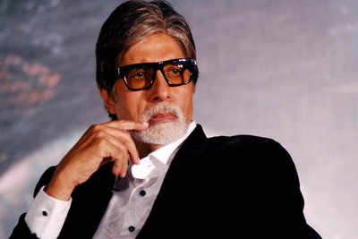 Amitabh Bachchan lashes out against claims of tax evasion | Hindi Movie  News - Times of India