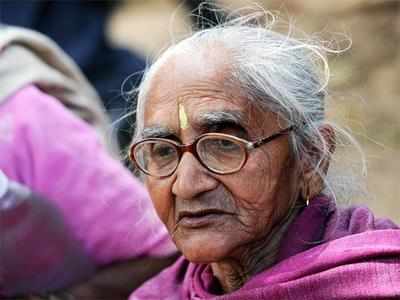 Give plan for welfare of elderly: Supreme Court to government