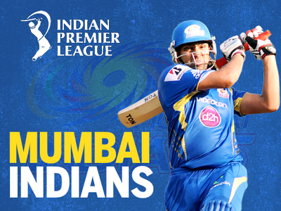Mumbai Indians IPL preview