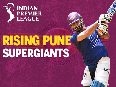 Rising Pune Supergiants IPL preview