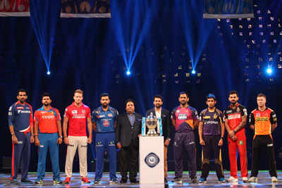 New teams, sponsor set to roll out 'improved' IPL 9