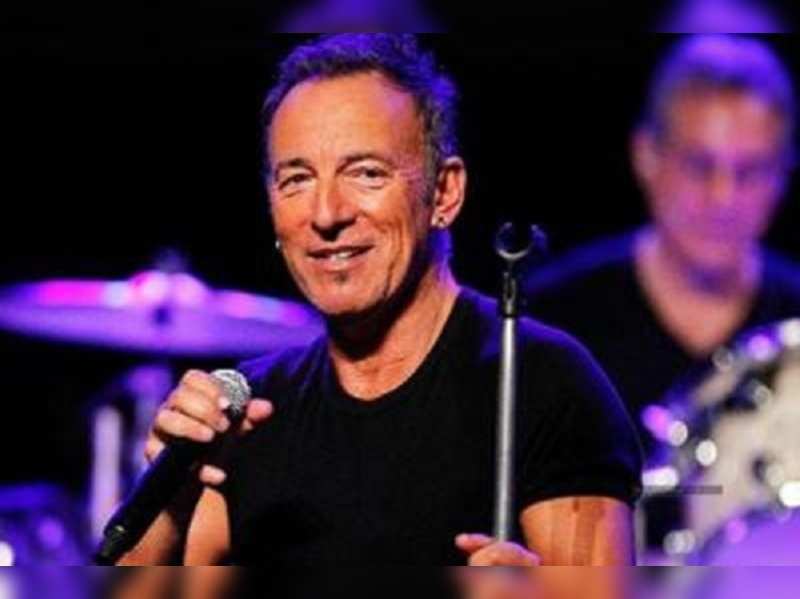 Transgender Law: Bruce Springsteen cancels North Carolina gig over anti ...