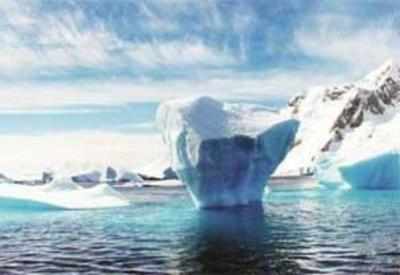 North Pole had ice-free summers 6 to 10 million years ago: Study
