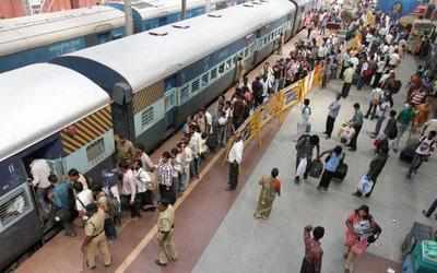 Various trains to be cancelled in Kottayam section