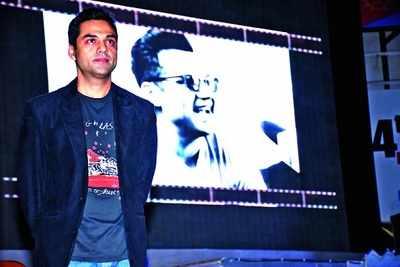 Abhay Deol: I cannot relate to mainstream cinema because it is larger than life