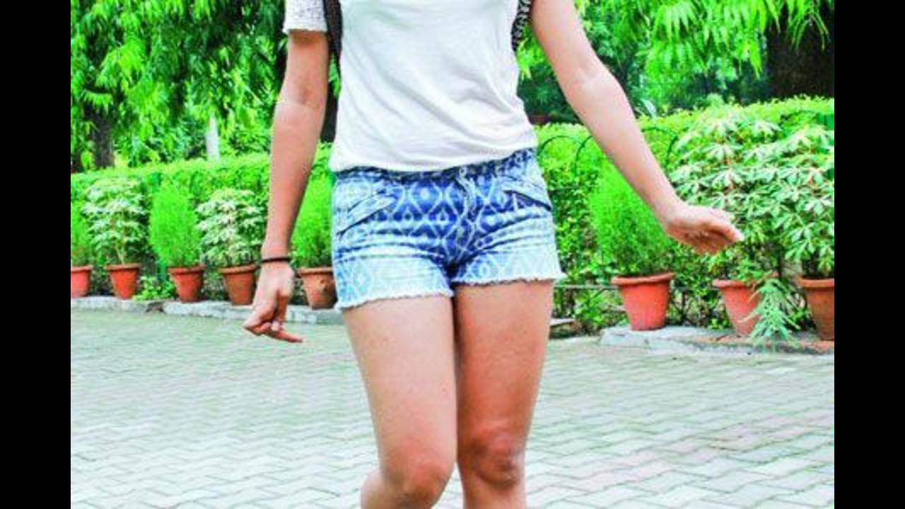 Mds Jeans Ladies Shimmer Leggings at Best Price in Delhi