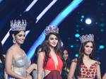fbb Femina Miss India 2016: Winners