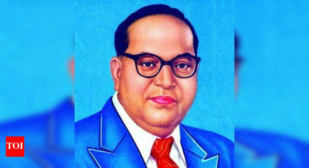 Dr Ambedkar, b r ambedkar HD phone wallpaper | Pxfuel