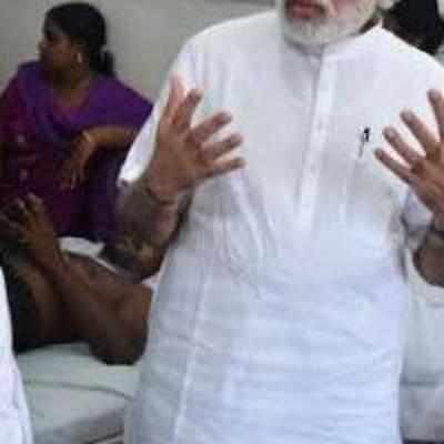 Kerala temple tragedy 'unimaginable, dreadful', says PM Modi, offers all possible help