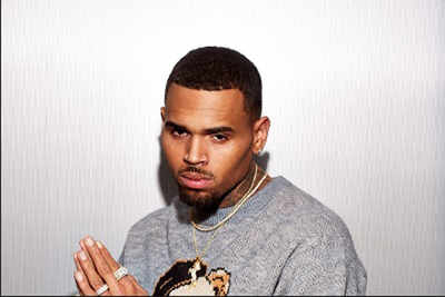 Chris Brown's no show at IPL opening ceremony