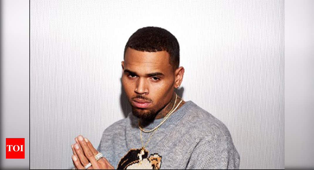 Chris Brown's no show at IPL opening ceremony English Movie News
