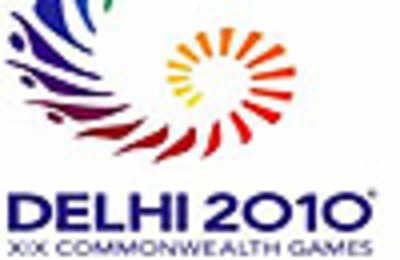 India receives Commonwealth Games baton from the Queen