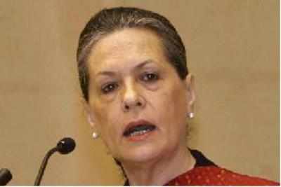Ensure guilty in Kerala temple tragedy are brought to book: Sonia Gandhi