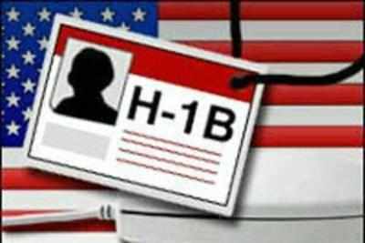 4th yr in a row, 65k H-1B visas exhausted in 5 days