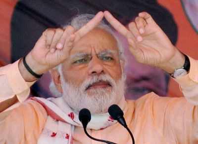 Soon, a centre to develop Indian sign language, PM Narendra Modi says