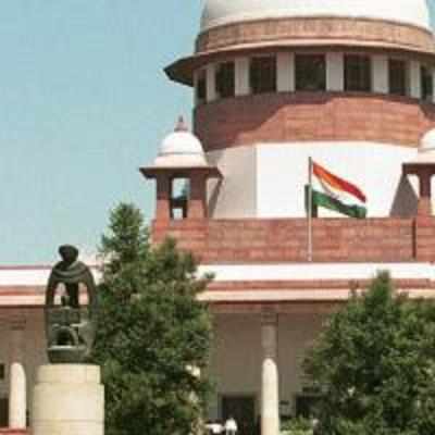 SC allows common entrance test for medical courses, recalls its 2013 order