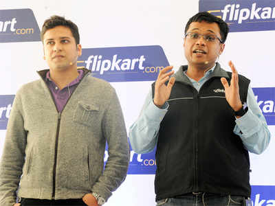 Flipkart logistics arm Ekart bets big on offline clients, bags Madura Fashion