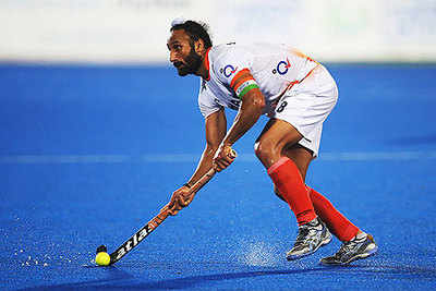 Sultan Azlan Shah Cup: Medal chance at stake as India take on Pakistan