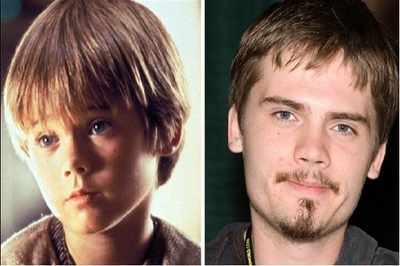 'Star Wars' actor Jake Lloyd diagnosed with schizophrenia