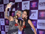 Celebs @ Felicitation ceremony