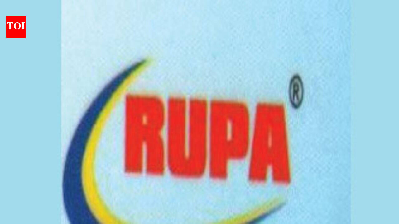 Rupa stock hits the roof on French connection