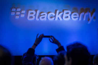 Can mid-segment BlackBerry smartphones with Android OS change its fortune?