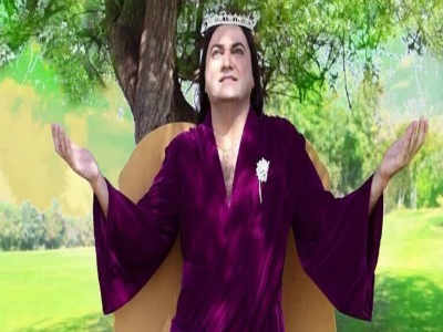 Mocktale: Youtube provides viewers a facility to mark themselves ‘safe’ after watching Taher Shah’s ‘Angel’