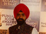 Punjabi Icon Awards 2016