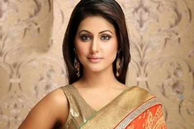 Hina Khan refuses to play on-screen mother-in-law at the last minute?