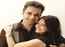 Real life couple Aditi and Sarwar pair up for a TV show