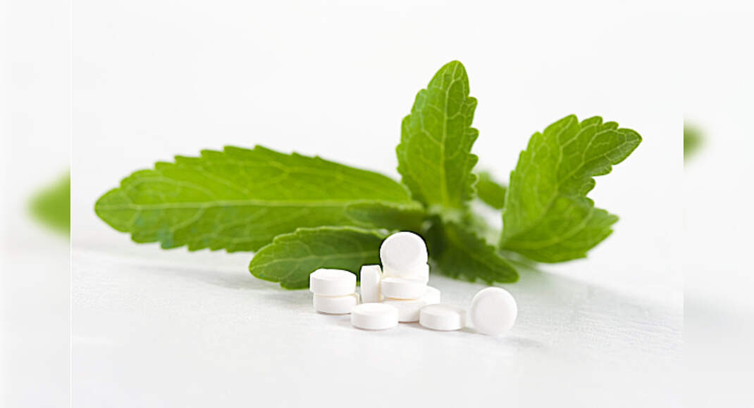 Is stevia the safest sugar substitute? Food & Recipes