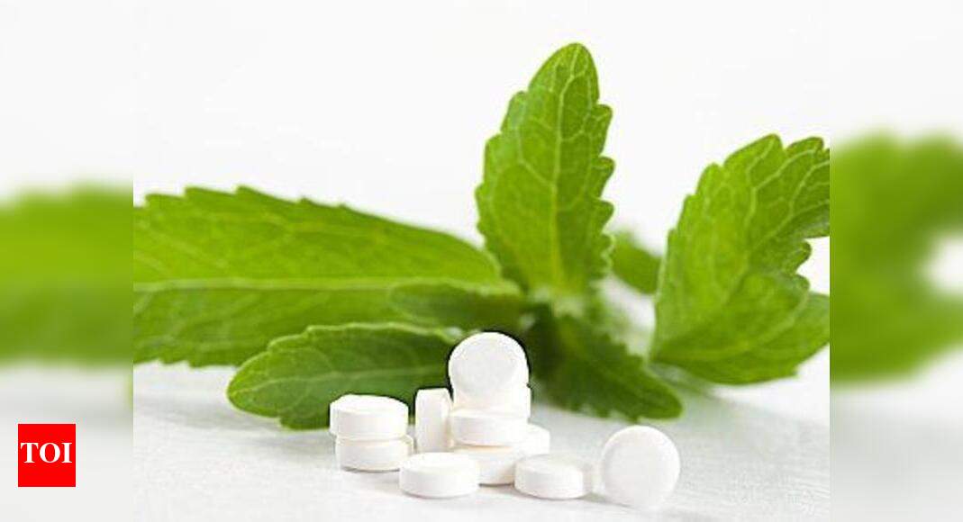 Is stevia the safest sugar substitute? Times of India
