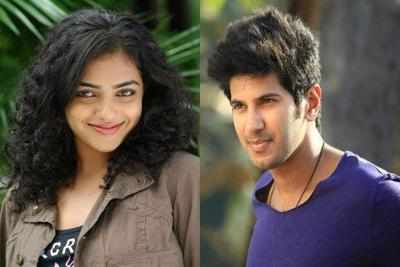 Dulquer's 100 Days of Love to be remade in Telugu