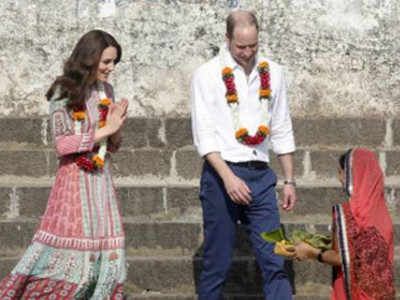 Startup India: Prince William lauds Indian innovations and technology