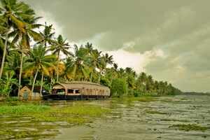 Kumarakom