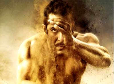 Sultan: Official poster out