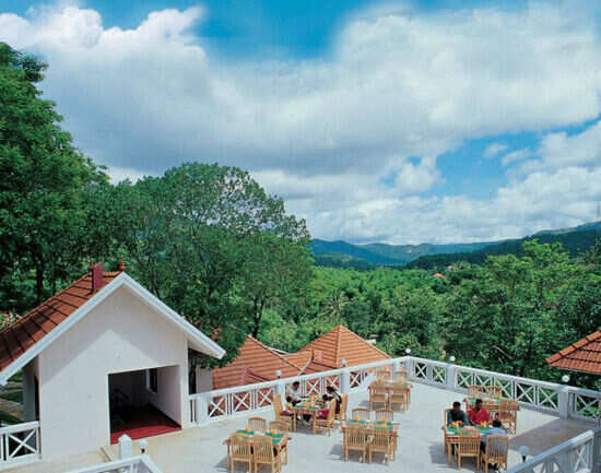 4 Munnar restaurants you shouldn&rsquo;t skip