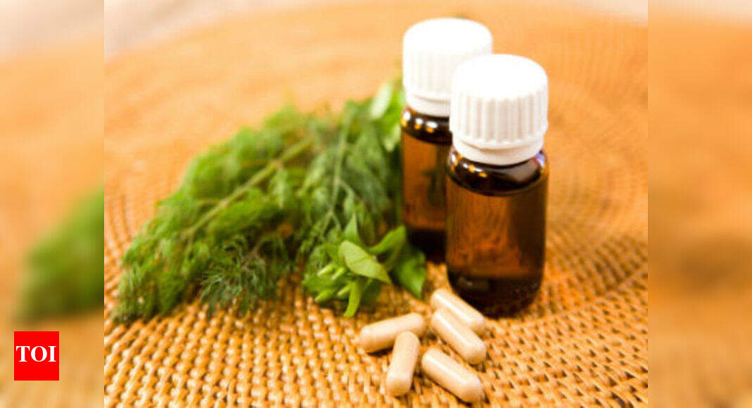 AIIMS test Ayurvedic cancer drug improves quality of life Times of India