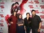 Laal Ishq: Poster Launch