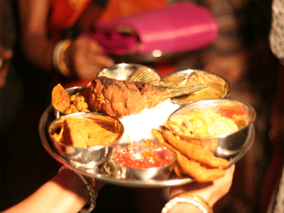 Relish the flavours of Poila Boishakh