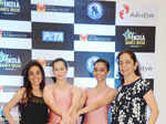 India Dance Week: Press Meet