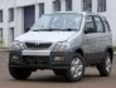 Premier Rio: First Drive - Times of India