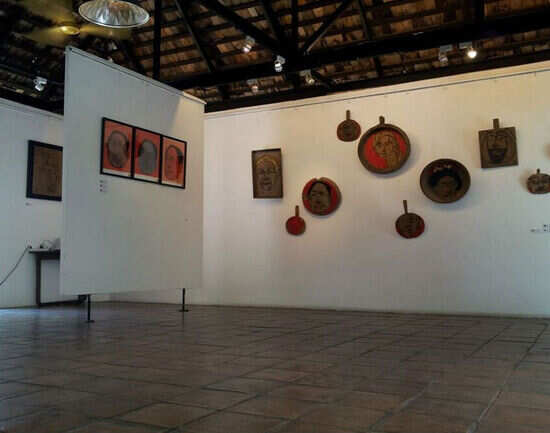 Tita Gallery