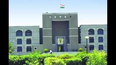 Gujarat HC quashes Wakf Board's order