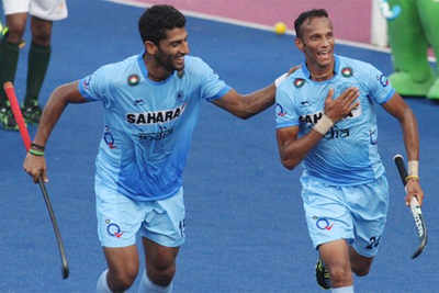 Sultan Azlan Shah Cup: India thrash Pakistan 5-1 to jump to second spot