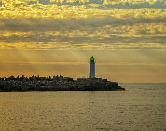 Ventspils