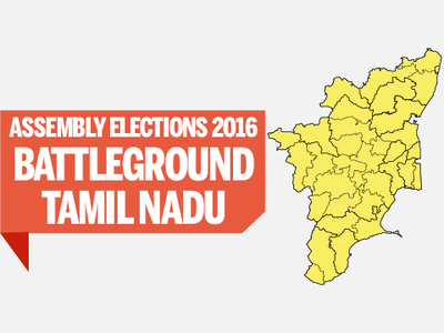 Tamil Nadu sliced & diced