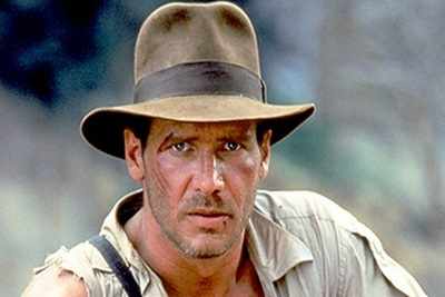 Frank Marshall: Harrison Ford is one and only 'Indiana Jones' | English ...