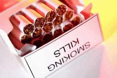 Golden Tobacco Company breaks ranks on pictorial warnings