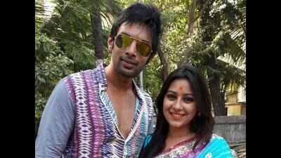 Actor Rahul Raj Singh gets interim relief from arrest